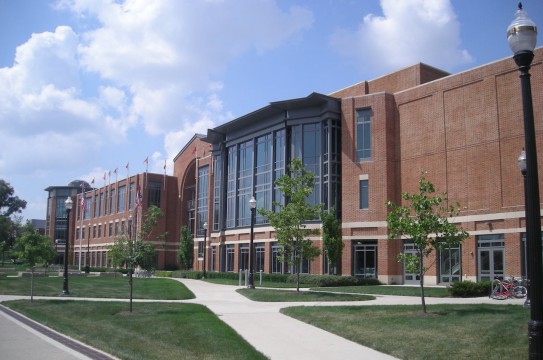 Ohio State University