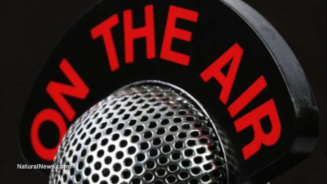 NPR declares no more live interviews with conservatives – they make too much sense when not quoted out of context