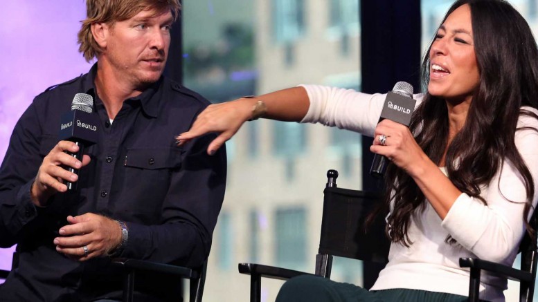 BuzzFeed attempts to destroy Christian HGTV stars Chip and Joanna Gaines over attending church