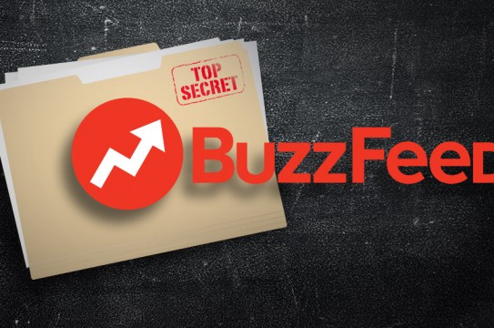 BuzzFeed