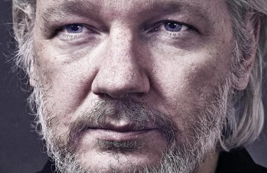 Julian Assange